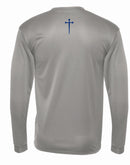 Holy Trinity Basketball 2025 Drifit Long Sleeve