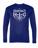 Holy Trinity Basketball 2025 Drifit Long Sleeve