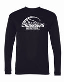 Holy Trinity Basketball 2025 Drifit Long Sleeve