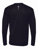 Holy Trinity Basketball 2025 Drifit Long Sleeve