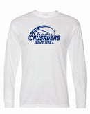 Holy Trinity Basketball 2025 Drifit Long Sleeve