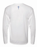 Holy Trinity Basketball 2025 Drifit Long Sleeve