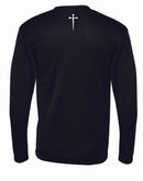 Holy Trinity Basketball 2025 Drifit Long Sleeve