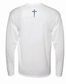 Holy Trinity Basketball 2025 Drifit Long Sleeve