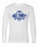 Holy Trinity Basketball 2025 Drifit Long Sleeve