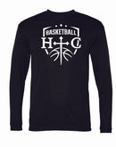 Holy Trinity Basketball 2025 Drifit Long Sleeve