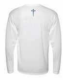 Holy Trinity Basketball 2025 Drifit Long Sleeve