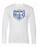 Holy Trinity Basketball 2025 Drifit Long Sleeve