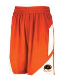 Lady Panthers Basketball Step-Back Basketball Shorts