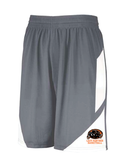 Lady Panthers Basketball Step-Back Basketball Shorts