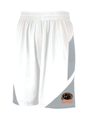 Lady Panthers Basketball Step-Back Basketball Shorts