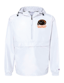 Lady Panthers Basketball Champion Quarter-Zip Jacket