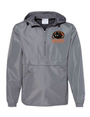 Lady Panthers Basketball Champion Quarter-Zip Jacket