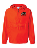 Lady Panthers Basketball Champion Quarter-Zip Jacket