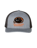 Lady Panthers Basketball Trucker Cap