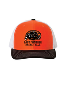 Lady Panthers Basketball Trucker Cap