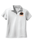 Lady Panthers Basketball Women's V-Neck Polo
