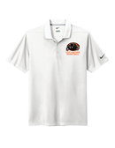 Lady Panthers Basketball Nike Polo