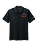 Lady Panthers Basketball Nike Polo