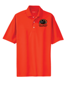Lady Panthers Basketball Performance Polo
