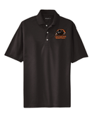 Lady Panthers Basketball Performance Polo