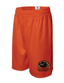 Lady Panthers Basketball Mesh Shorts