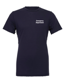 Blessing Hospital - Emergency Department Softstyle T-Shirt