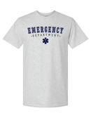 Blessing Emergency Department 2026 T-Shirt
