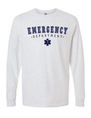 Blessing Emergency Department 2026 Longsleeve T-Shirt