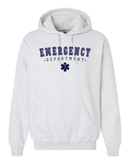 Blessing Emergency Department 2026 Hoodie