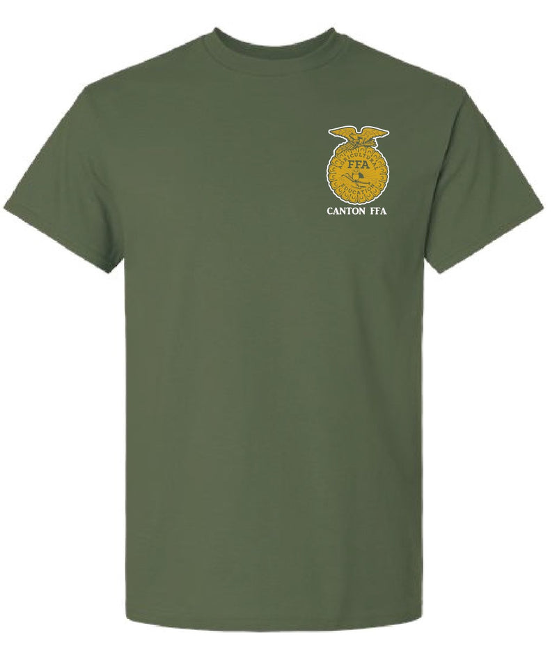 Canton FFA 2024 T-Shirt