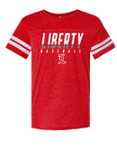Liberty Baseball 2026 Vintage T-Shirt