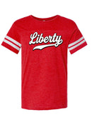 Liberty Baseball 2026 Vintage T-Shirt