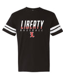 Liberty Baseball 2026 Vintage T-Shirt