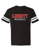Liberty Baseball 2026 Vintage T-Shirt