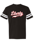 Liberty Baseball 2026 Vintage T-Shirt