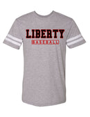 Liberty Baseball 2026 Vintage T-Shirt