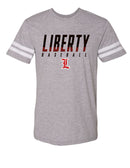 Liberty Baseball 2026 Vintage T-Shirt