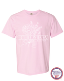 Chi Omega Recruitment T-Shirt