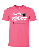 Hannibal Soccer Kickin' Cancer 2026 T-Shirt