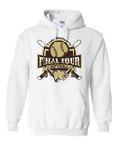 Highland Softball Final Four Hooded Sweatshirt
