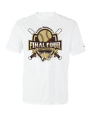 Highland Softball Final Four Drifit T-Shirt
