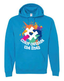 BCBS Autism Fundraiser 2026 Hoodie