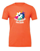 BCBS Autism Fundraiser 2026 Softstyle T-Shirt