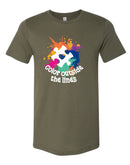 BCBS Autism Fundraiser 2026 Softstyle T-Shirt