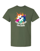 BCBS Autism Fundraiser 2026 T-Shirt