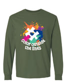 BCBS Autism Fundraiser 2026 Long Sleeve