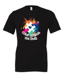 BCBS Autism Fundraiser 2026 Softstyle T-Shirt
