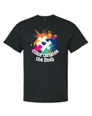 BCBS Autism Fundraiser 2026 T-Shirt