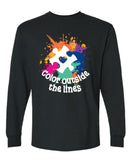 BCBS Autism Fundraiser 2026 Long Sleeve